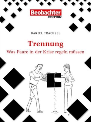 cover image of Trennung